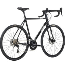 Surly - Midnight Special All-Road Komplettrad - Hi-Viz Black 58 cm