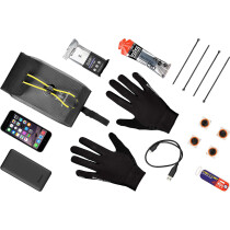 Apidura - Expedition Stem Pack - 1.3 L