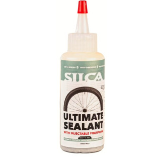 SILCA - Ultimate Sealant Reifendichtmittel - 65 ml