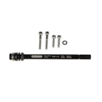 Ortlieb -Thru Axle M6-Connector Steckachse
