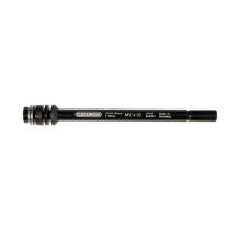 Ortlieb -Thru Axle M6-Connector Steckachse