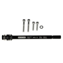 Ortlieb -Thru Axle M6-Connector Steckachse