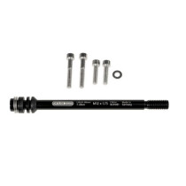 Ortlieb -Thru Axle M6-Connector Steckachse