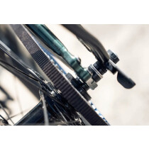 Ortlieb -Thru Axle M6-Connector Steckachse