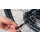 Ortlieb -Thru Axle M6-Connector Steckachse
