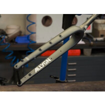 Allygn - The M.U.D. Fork Carbongabel