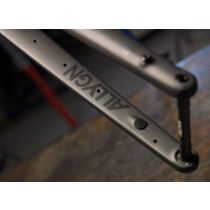 Allygn - The M.U.D. Fork Carbongabel