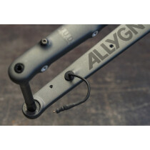 Allygn - The M.U.D. Fork Carbongabel