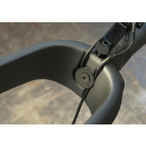 Allygn - The M.U.D. Fork Carbongabel