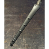 Allygn - The M.U.D. Fork Carbongabel
