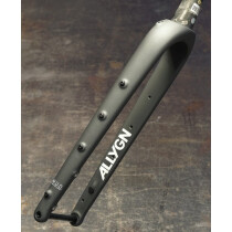 Allygn - The M.U.D. Fork Carbongabel