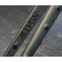 Allygn - The M.U.D. Fork Carbongabel