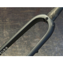 Allygn - The M.U.D. Fork Carbongabel