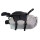 Revelate Designs - Pitchfork Aerobar System Lenkertasche - black/grey