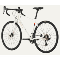 Salsa - Journeyer GRX 600 Complete Bike 700c - White