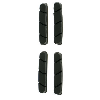 Campagnolo - Brake Pads Cartridge BR-RE700 for Record from Model 2000 - black