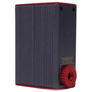 SILCA - Elettrico Micro elektrische Mini-Luftpumpe