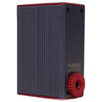 SILCA - Elettrico Micro elektrische Mini-Luftpumpe