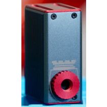 SILCA - Elettrico Micro elektrische Mini-Luftpumpe