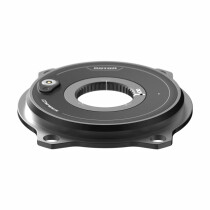 ROTOR - INSpider Road 2.0 Powermeter 110x4 for Rotor Direct Mount Kurbeln