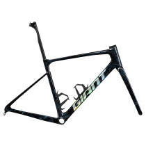 Giant - Defy Advanced SL Frameset - Artic Blast (2025)