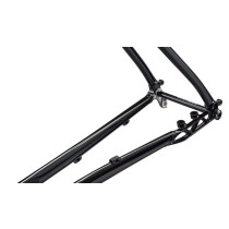 Ritchey - Outback Rahmenset - Aurora Schwarz