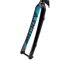 Ritchey - Outback Rahmenset - Aurora Schwarz