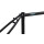 Ritchey - Outback Rahmenset - Aurora Schwarz
