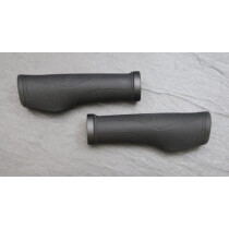 Goldsprint - Ergonomischer Silikon-Griff 2052 - schwarz