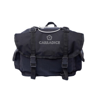 Carradice - Adventure Series Odyssey Satteltsche - 26 Liter Standard