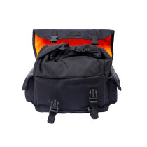 Carradice - Adventure Series Odyssey Satteltsche - 26 Liter Quick Release