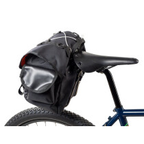 Carradice - Adventure Series Odyssey Satteltsche - 26 Liter Quick Release