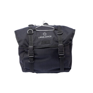 Carradice - Adventure Series Bowland Lenkertasche - 20 Liter