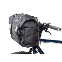 Carradice - Adventure Series Bowland Lenkertasche - 20 Liter