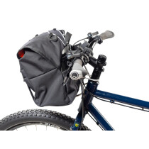 Carradice - Adventure Series Bowland Lenkertasche - 20 Liter
