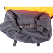 Carradice - Adventure Series Bowland Lenkertasche - 20 Liter