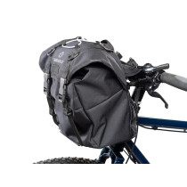 Carradice - Adventure Series Bowland Lenkertasche - 20 Liter