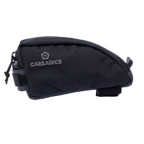 Carradice - Adventure Series Pennine Top Tube Bag...