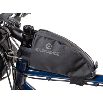 Carradice - Adventure Series Pennine Top Tube Bag Oberrohrtasche - 1,5 Liter