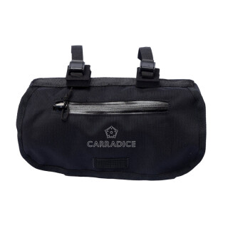 Carradice - Adventure Series Harrop Lenkertasche - 4,5 Liter