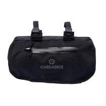 Carradice - Adventure Series Harrop Lenkertasche - 4,5 Liter