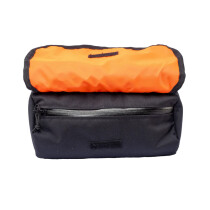 Carradice - Adventure Series Harrop Lenkertasche - 4,5 Liter