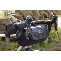 Carradice - Adventure Series Harrop Lenkertasche - 4,5 Liter