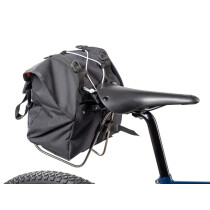 Carradice - Adventure Series Cambrian Satteltsche - 16...