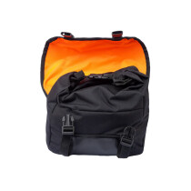 Carradice - Adventure Series Cambrian Satteltsche - 16 Liter Quick Release