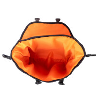 Carradice - Adventure Series Cambrian Satteltsche - 16 Liter Quick Release