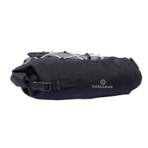 Carradice - Adventure Series Colorado Saddlebag - 17 Liters