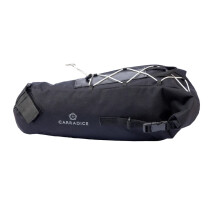 Carradice - Adventure Series Colorado Saddlebag - 17 Liters