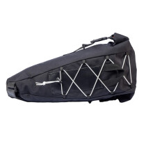 Carradice - Adventure Series Colorado Saddlebag - 17 Liters