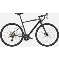 Cannondale - Topstone 1 Komplettrad 700c - OBS (Obsidian)